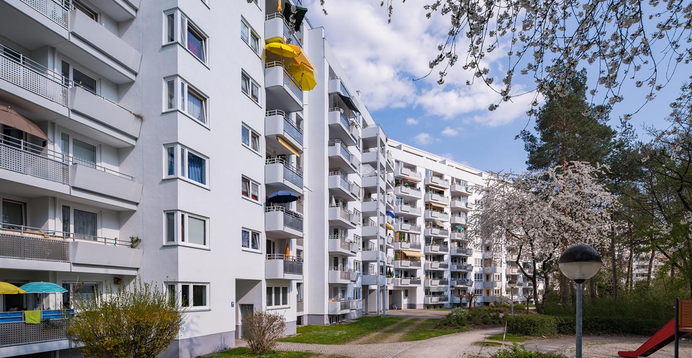 adenauer-strasse