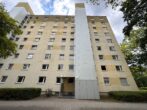 Helle 3-Zimmer-Wohnung mit Balkon in Nürnberg Langwasser - Hausansicht