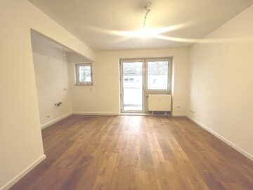 Schöne 1,5 Zimmer Wohnung mit Balkon in Hochzoll-Nord zu vermieten, 86163 Augsburg, Etagenwohnung