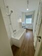 3 Zimmer-Wohnung in ruhiger Lage 65,25 m² in München – Forggenseestraße - Badezimmer