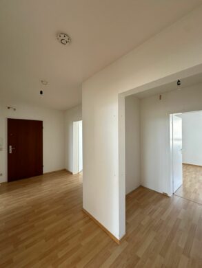 Ruhige 3-Zimmer-Wohnung, 81737 München, Etagenwohnung