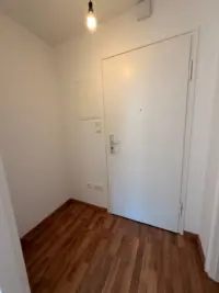 Eingangsbereich