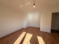 Wohnzimmer mit Schlafnische 2
