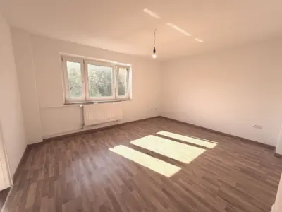 Befristete Vermietung bis 31.01.2030: Schönes helles Appartment ab 01.11.2026 zu vermieten, 86161 Augsburg, Etagenwohnung
