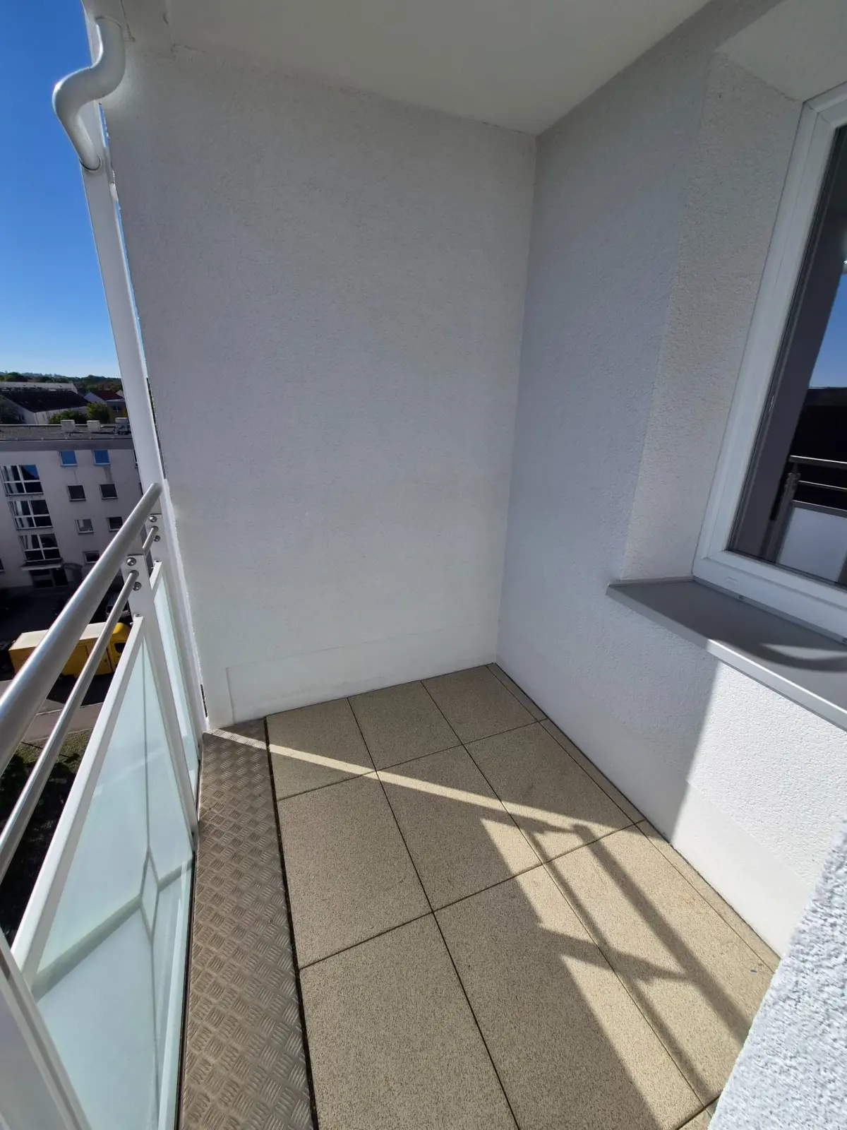 Loggia Bild 1