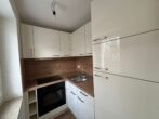 Moderne 1-Zimmer-Wohnung mit Einbauküche im Hasenbergl - Küche