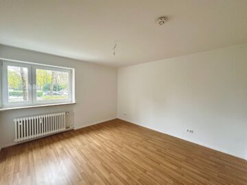 Großzügige 3-Zimmer-Wohnung mit Balkon in München, 81735 München, Erdgeschosswohnung