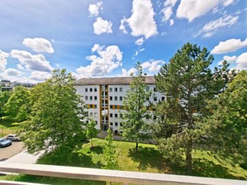 Zentrale 2-Zimmer-Wohnung mit Balkon in München-Deisenhofener Straße, 81539 München, Etagenwohnung