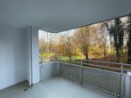 Wunderschöne 3,5-Zimmer-Wohnung mit zwei Balkonen in zentraler Lage von Neuperlach - Balkon mit Parkblick