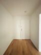 Helle/renovierte 1,5-Zimmer-Wohnung mit Loggia in ruhiger Wohnlage in Augsburg/Hochzoll-Süd - Heller Eingangsbereich
