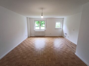 Modernisierte 3-Zimmer-Wohnung in Moosach, 80997 München, Etagenwohnung