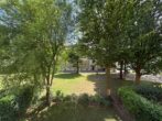 Schöne 1,5-Zimmer Wohnung mit Balkon im Bärenkeller zu vermieten - Aussicht  Balkon