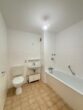 Schöne 1,5-Zimmer Wohnung mit Balkon im Bärenkeller zu vermieten - Badezimmer
