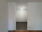 Schöne 1,5-Zimmer Wohnung mit Balkon im Bärenkeller zu vermieten - Zugang Küche