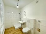 Modernisierte 1,5-Zimmer-Wohnung in Neuperlach - Badezimmer