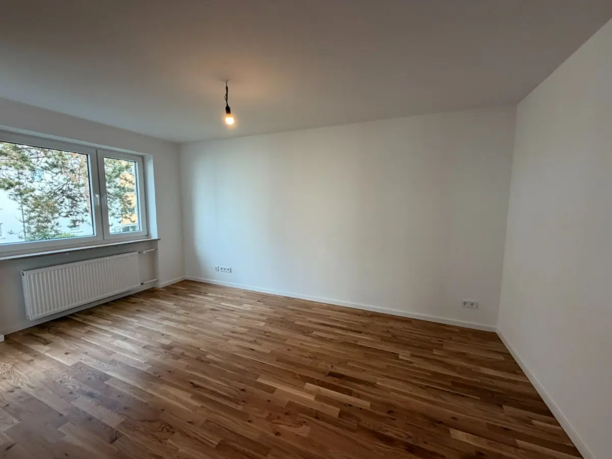 Wohnzimmer andere Ausrichtung
