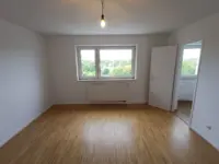 Wohn/- Schlafzimmer