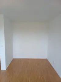 Schlafnische