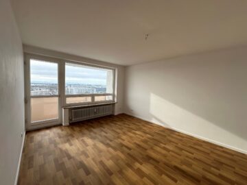Kleine Wohnung mit großem Ausblick, 81737 München, Etagenwohnung