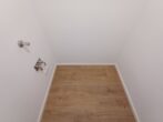 Moderne 3-Zimmer-Wohnung mit Balkon im Hasenbergl - Abstellraum