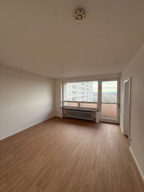 Helle und moderne 1-Zimmer-Wohnung in München, 81737 München, Etagenwohnung