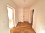 Gepflegte 3-Zimmerwohnung mit Balkon Augsburg Hochzoll-Nord zu vermieten - Heller Wohnungsflur