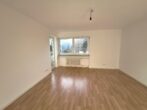 Gepflegte 3-Zimmerwohnung mit Balkon Augsburg Hochzoll-Nord zu vermieten - Helles Wohnzimmer