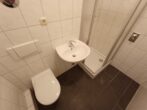 1-Zimmer-Apartment in Moosach - Badezimmer