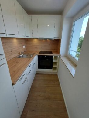 Neu sanierte 1-Zimmer-Appartments, 80933 München, Etagenwohnung