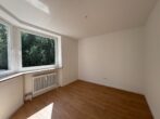 Helle, renovierte 1,5- Zimmer Wohnung im Univiertel - Schlafzimmer