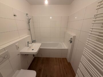 Attraktive 3-Zimmer-Wohnung, 81927 München, Etagenwohnung