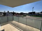 Helle 2-Zimmer-Wohnung mit Balkon in Fürth Ronhof - Balkon
