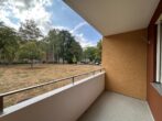 Große 3,5-Zimmer-Wohnung mit Balkon in Nürnberg Langwasser - Balkon