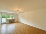 Blick ins Grüne - Erdgeschosswohnung in Neuperlach mit 3 Zimmern - Wohnzimmer Ansicht 1