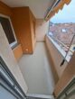 Schöne 4-Zimmer-Wohnung in zentraler Lage von Neuhausen - Balkon