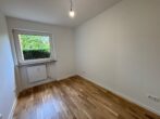 Erdgeschoss-1,5-Zimmer-Wohnung mit Garten in ruhiger Lage von Neuperlach Süd - Schlafzimmer