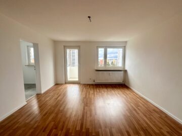 Schöne 2-Zimmerwohnung mit Balkon in ruhiger Lage zu vermieten, 90471 Nürnberg, Etagenwohnung