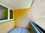 Befristete 3-Zimmer-Wohnung mit Balkon - Balkon