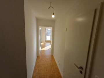 Helle 1-Zimmer-Wohnung mit Balkon in Haar, 85540 Haar, Etagenwohnung