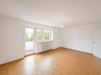 Balkonblick in ruhiger Lage: 2-Zimmer-Wohnung in München-Perlach (81539) - Wohnzimmer