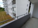Helle 4-Zimmer-Wohnung mit Balkon im Hasenbergl - Loggia