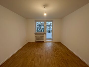Moderne 2-Zimmer-Wohnung mit Balkon in Fürth, 90765 Fürth, Etagenwohnung
