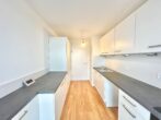 Zwei-Zimmer-Wohnung mit moderner Einbauküche - Küche Ansicht 1