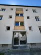 Familienfreundliche 5-Zimmer-Wohnung mit Loggia in Lechhausen zu vermieten - Hausansicht