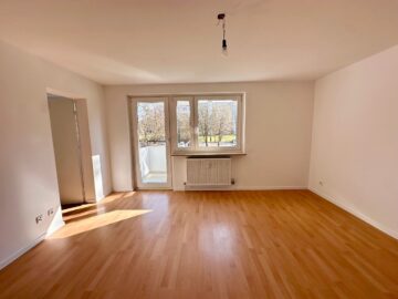 Helle 1-Zimmer-Wohnung mit Balkon in Nürnberg, 90471 Nürnberg, Etagenwohnung