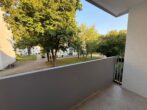 Helle 4-Zimmer-Wohnung mit Balkon und Parkett in München-Blodigstraße - Balkonaussicht
