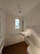 Moderne 2 Zimmer-Wohnung in Haar - Helles Badezimmer im Neubau