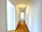 Helle 1,5 Zimmer Wohnung mit Balkon in Moosach - Flur