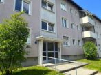 Helle 1,5 Zimmer Wohnung mit Balkon in Moosach - Eingangsbereich