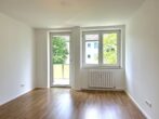 Helle 1,5 Zimmer Wohnung mit Balkon in Moosach - Schlafzimemr